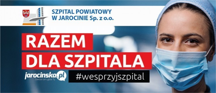 Nie bądź obojętny. Weź udział w naszej akcji - Zdjęcie główne