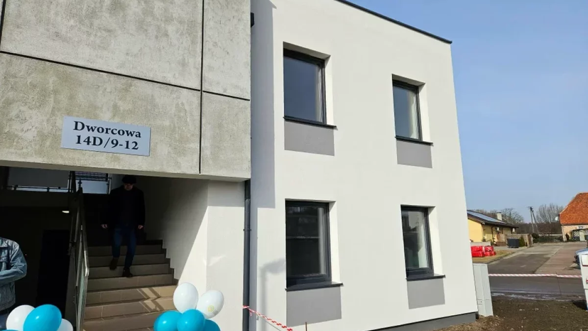 Szukasz mieszkania - JTBS ma propozycję czynszówek w atrakcyjnym miejscu