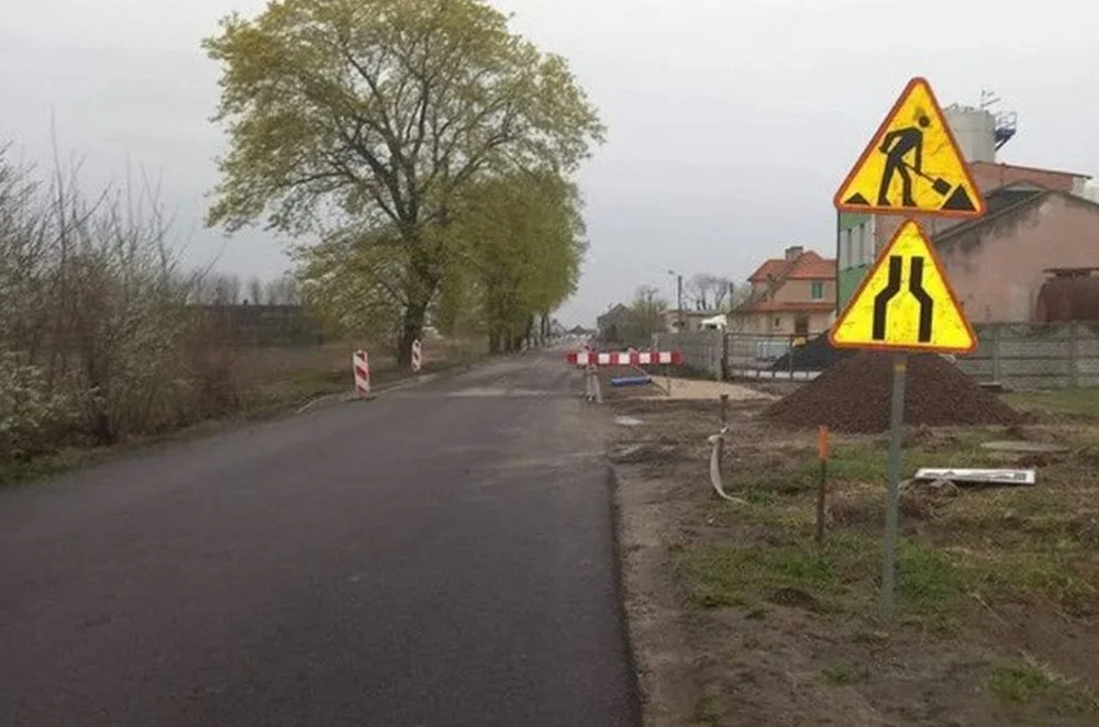 Wiemy kto będzie remontował drogi w gminie Żerków - Zdjęcie główne
