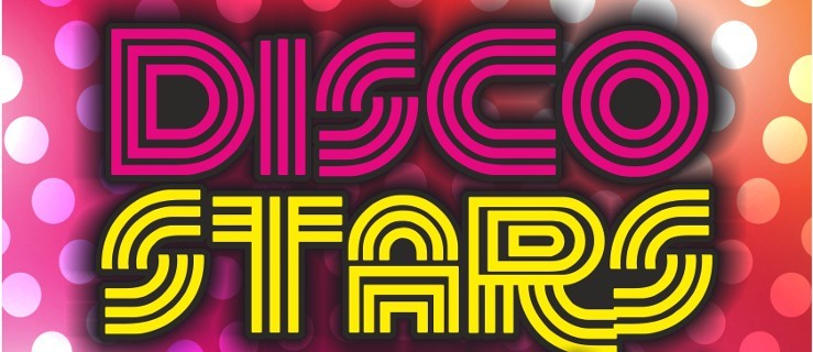 Disco Stars: Zadzwoń, zaśpiewaj i wygraj bilet! - Zdjęcie główne