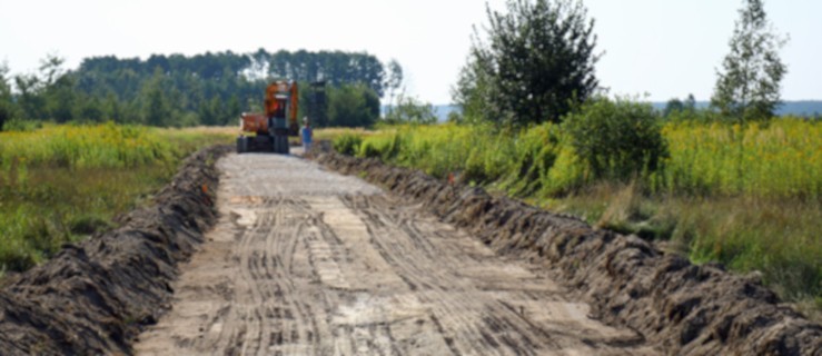 Podzielili ponad 10 milionów na drogi. Kto dostał pieniądze? - Zdjęcie główne