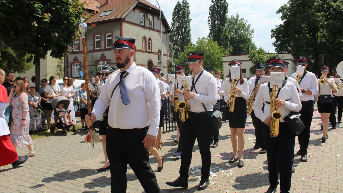 30-lecie orkiestry w Żerkowie już w ten weekend [WIDEO] - Zdjęcie główne