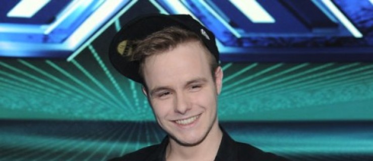 Filip Mettler dalej w X Factorze! - Zdjęcie główne