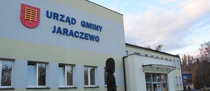 Jaraczewo: Nikt się nie zgłasza do pracy w urzędzie - Zdjęcie główne