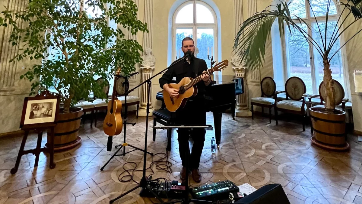 Cztery wyjątkowe koncerty w Muzeum w Śmiełowie