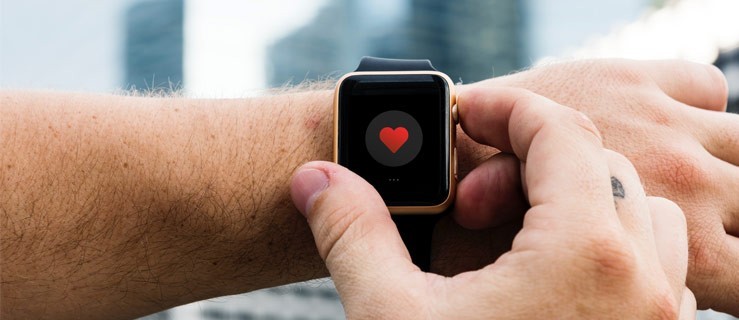 Jak Apple Watch ratuje życie - Zdjęcie główne