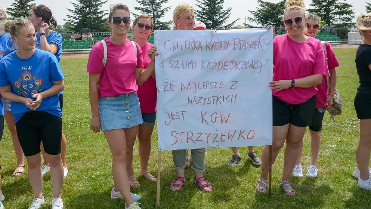 Rolada makowa od Koła Gospodyń Wiejskich w Strzyżewku. W sam raz na Boże Narodzenie - Zdjęcie główne