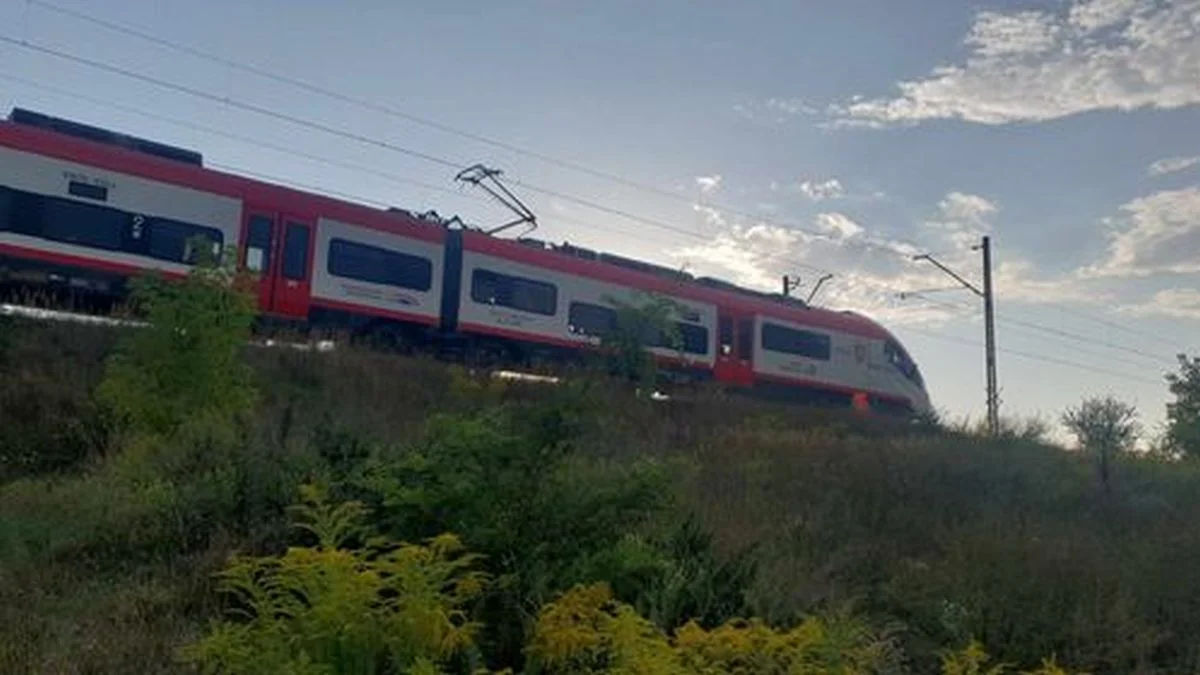 20-latek śmiertelnie potrącony na torach w Jarocinie. Czy są już jakieś ustalenia? - Zdjęcie główne