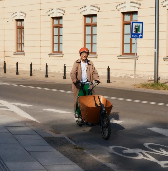 Fundacja SPS znów namawia kobiety do udziału w wyborach - Zdjęcie główne