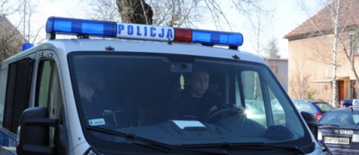 Policja w kryzysie - Zdjęcie główne