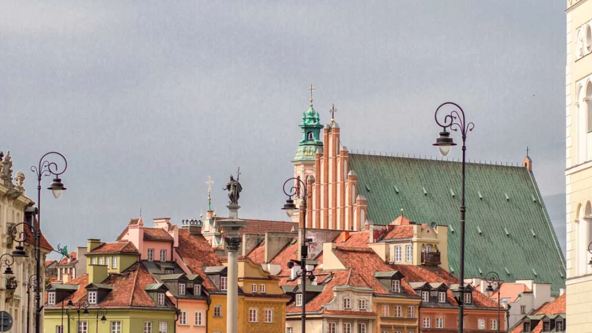 Ciekawe miejsca i atrakcje w okolicach Poznania, które warto zobaczyć - Zdjęcie główne