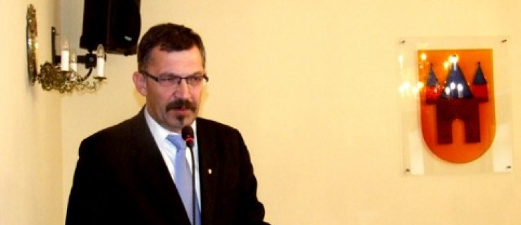 Wywiad z Martuzalskim, nowym burmistrzem Jarocina [WIDEO] - Zdjęcie główne