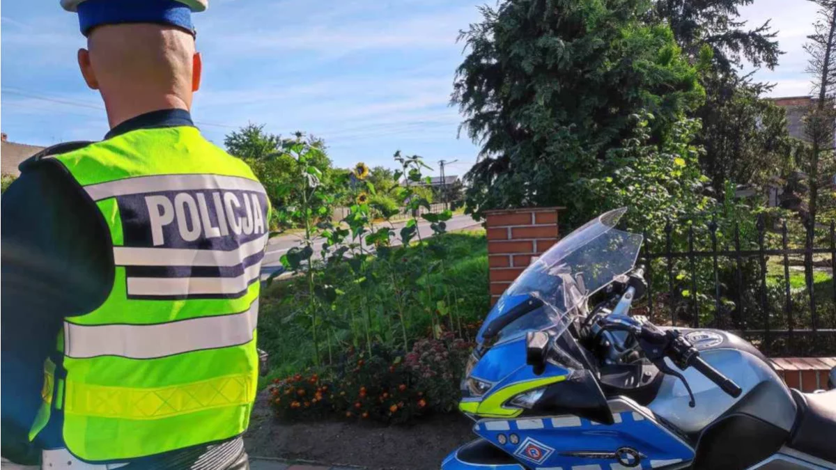 Zlekceważył wyrok sądu w Pleszewie - sąd w Jarocinie nie miał litości. Dostał dożywotni zakaz