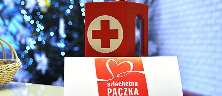 Robimy prezent dla potrzebującej rodziny! Pomóż nam! - Zdjęcie główne