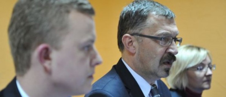 Szałkowska i Kostka rezygnują z mandatów  - Zdjęcie główne