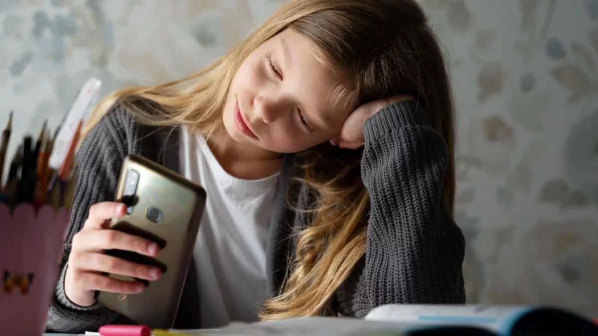 Bezpłatne i zdalne porady psychologa. Teraz także dla uczniów jarocińskich szkół