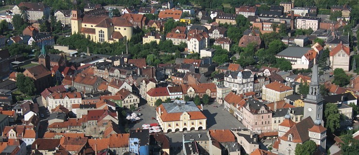Czy dane osobowe mieszkańców powiatu jarocińskiego są zagrożone?  - Zdjęcie główne
