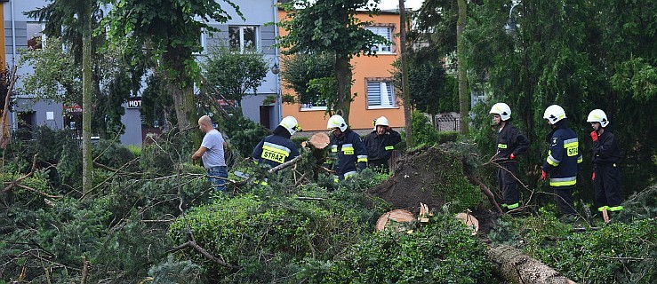 Wyjeżdżali ponad 1.400 razy. Roczna odprawa u jarocińskich strażaków  - Zdjęcie główne