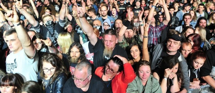 Poznamy jeszcze ponad 20 artystów, którzy wystąpią na Jarocin Festiwal 2018!  - Zdjęcie główne