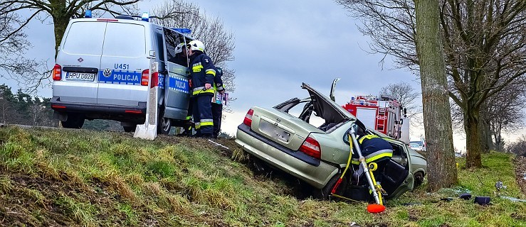 Porażające informacje. Zginęło 9 osób   - Zdjęcie główne