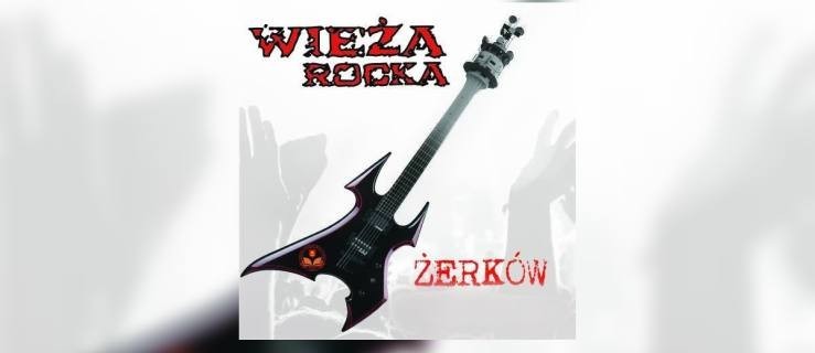  Jest termin i pierwszy wykonawca Wieży Rocka 2019 [GALERIA, SONDA] - Zdjęcie główne