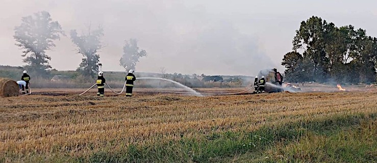 Prasa rolnicza poszła z dymem - Zdjęcie główne