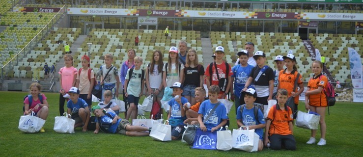 O krok od medali podczas ogólnopolskiego finału Szkolnej Ligi Rugby TAG - Zdjęcie główne