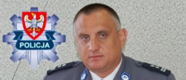 Kontrowersyjny policjant zastępcą komendanta w Jarocinie - Zdjęcie główne