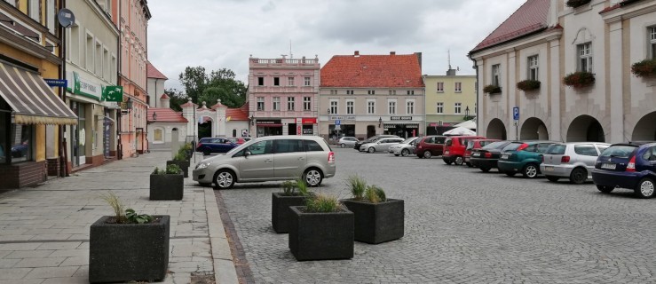 Masz pomysł na jarociński rynek - podziel się nim - Zdjęcie główne