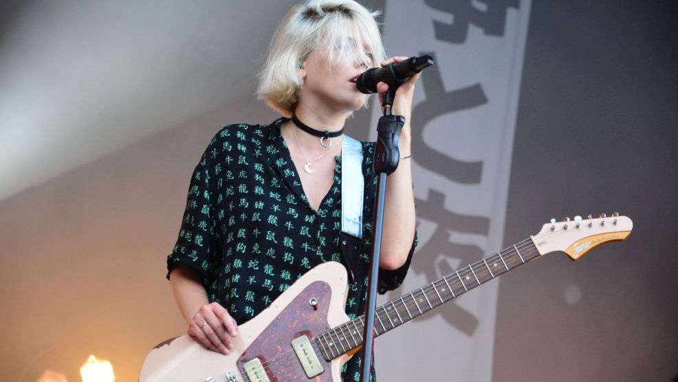 Jarocin Festiwal. Dzień 3. Koncert Darii Zawiałow