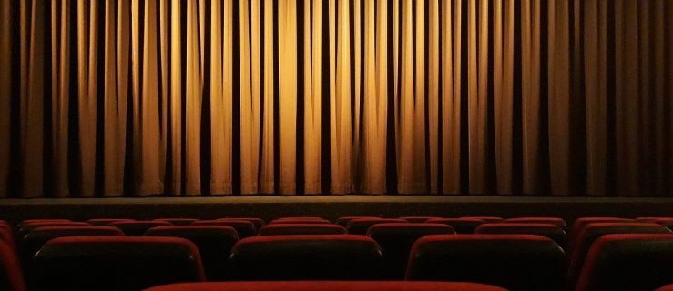 Przetargi na kino rozstrzygnięte [AKTUALIZACJA] - Zdjęcie główne