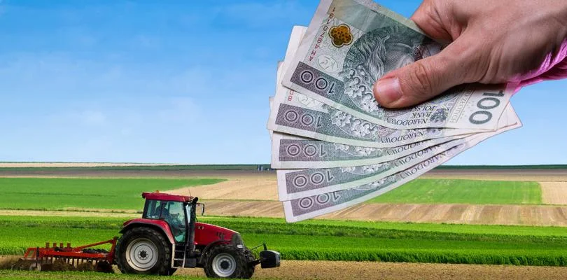 [WR] Gdzie szukać dodatkowych pieniędzy na inwestycje w rolnictwie i agrobiznesie? - Zdjęcie główne
