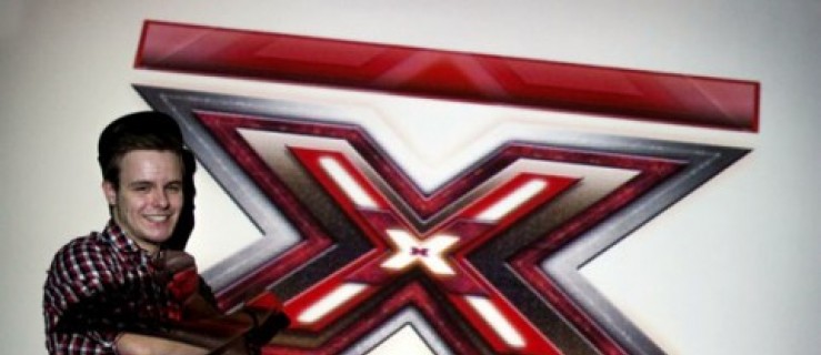 Jarociniak w X Factor!  - Zdjęcie główne