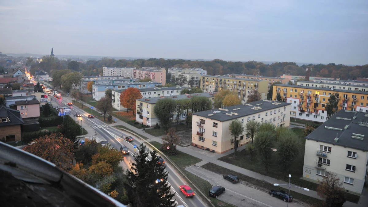 Urząd Miejskie w Jarocinie przyjmuje wnioski na dofinansowanie z programu Ciepłe Mieszkanie - Zdjęcie główne