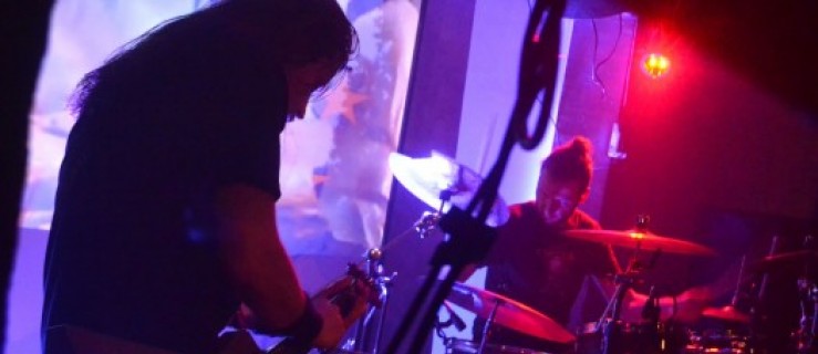 Black Waves Fest za nami. Było ostro! [ZDJĘCIA, WIDEO] - Zdjęcie główne