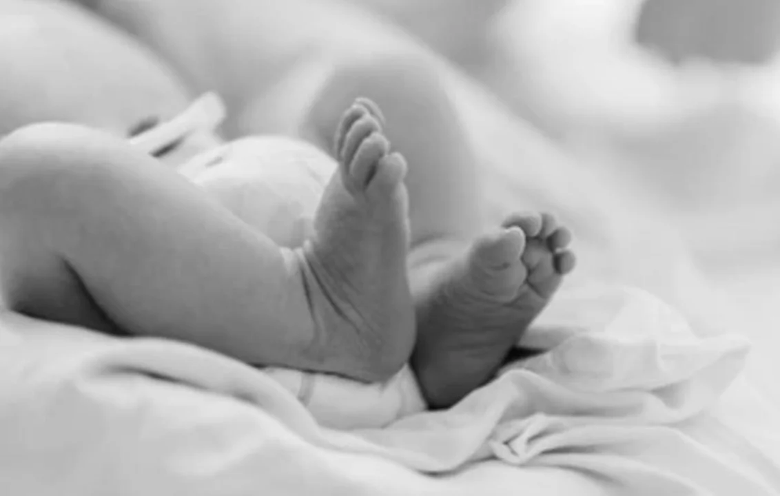 Zmarło dwumiesięczne dziecko w gminie Kotlin. Sprawę wyjaśnia prokuratura - Zdjęcie główne