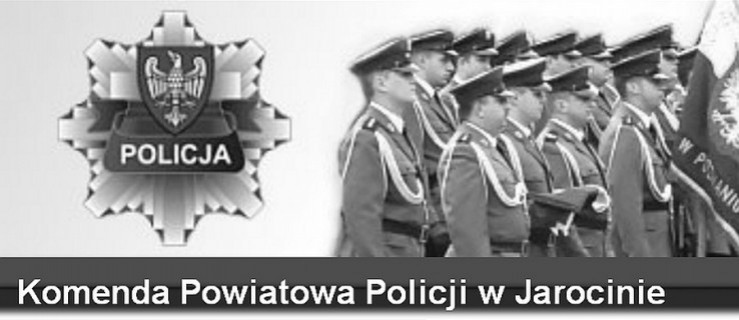 Policjant z Jarocina nie żyje - Zdjęcie główne