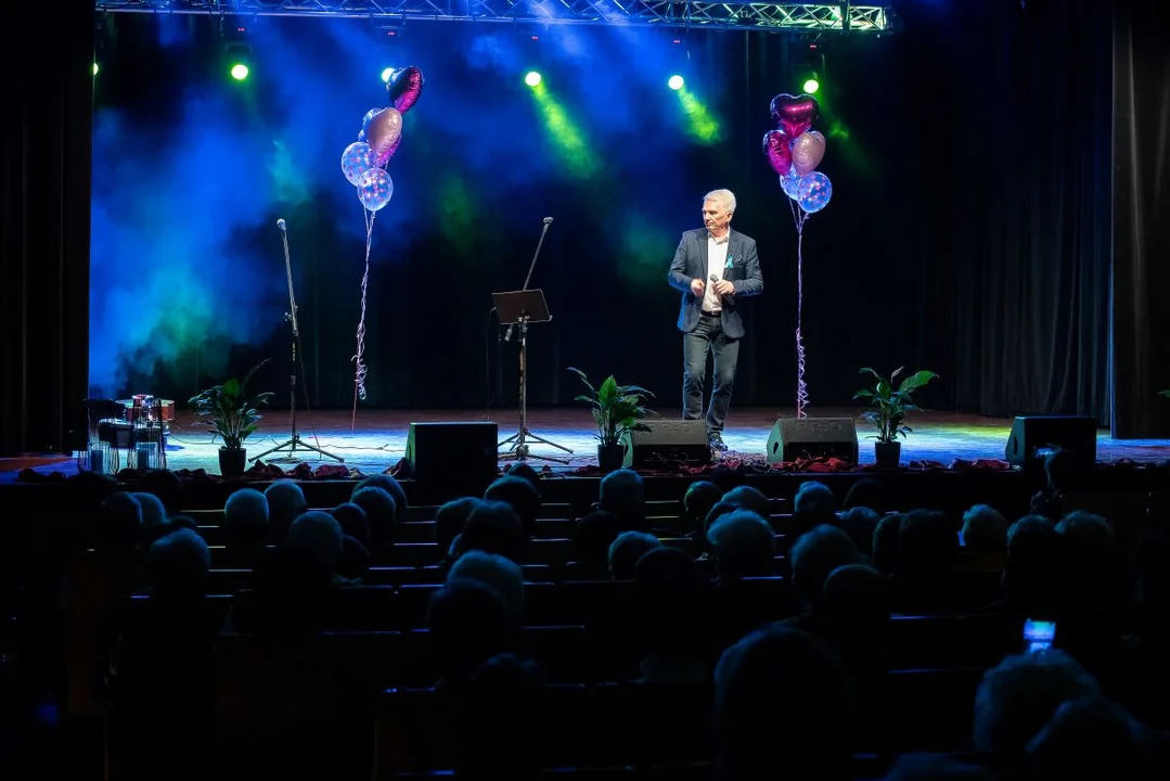 Dzień Kobiet w Jarocińskim Ośrodku Kultury [ZDJĘCIA]