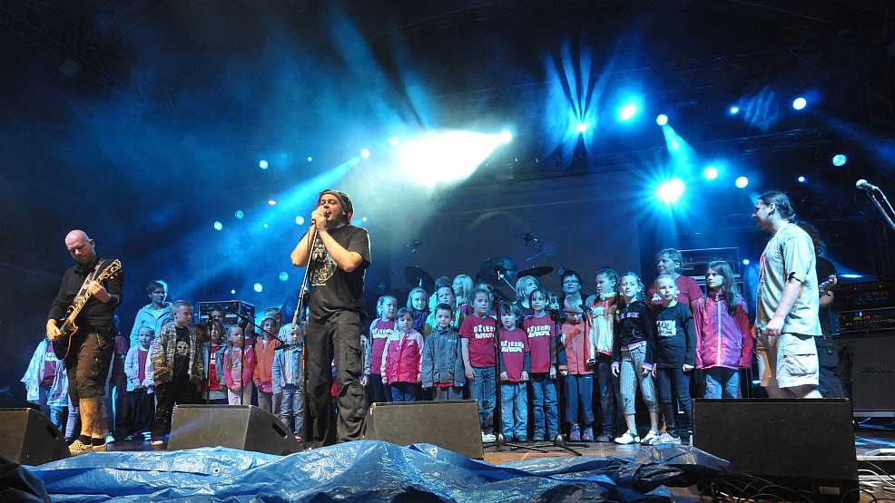 Jarocin Festiwal. Znamy kolejne gwiazdy - Zdjęcie główne