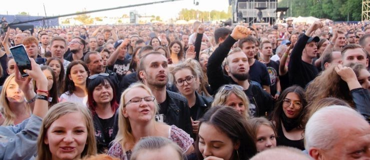 Mija rok od ostatniego Jarocin Festiwal. Tęsknicie? [ZDJĘCIA WIDEO SONDA] - Zdjęcie główne