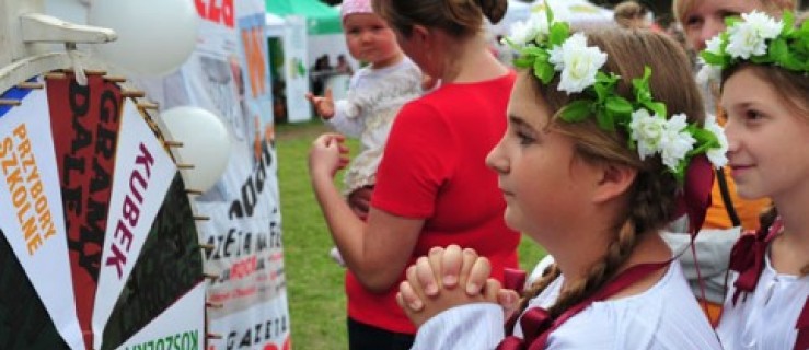 Pierwszy Dzień Kotlina i Święto Pomidora [WIDEO] - Zdjęcie główne