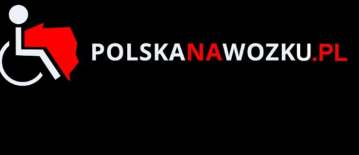 Polska na wózku i - na mapie     - Zdjęcie główne