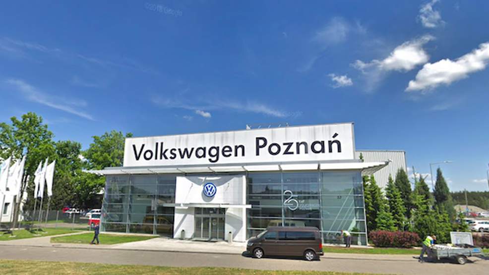 Pracownicy Volkswagen Poznań otrzymali wysoki dodatek wakacyjny. Ile?  - Zdjęcie główne