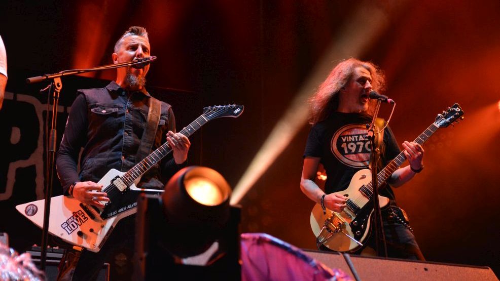 Jarocin Festiwal. Dzień 1. Koncert Luxtorpedy