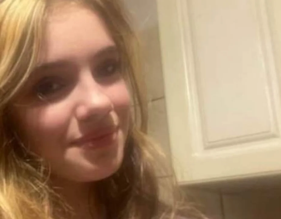 Zaginęła 14-letnia Oliwia z Zakrzewa - Zdjęcie główne