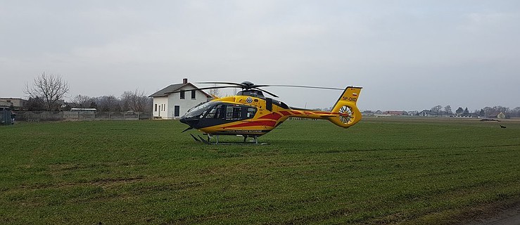 Nagłe zatrzymanie krążenia. LPR w akcji   - Zdjęcie główne