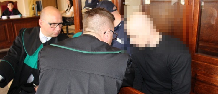 Trwa proces sprawcy podwójnego morderstwa w Cerekwicy [AKTUALIZACJA] - Zdjęcie główne