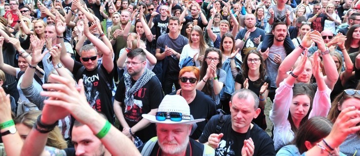 Jarocin Festiwal 2018. Będą tańsze karnety dla mieszkańców. Już w tym tygodniu  - Zdjęcie główne