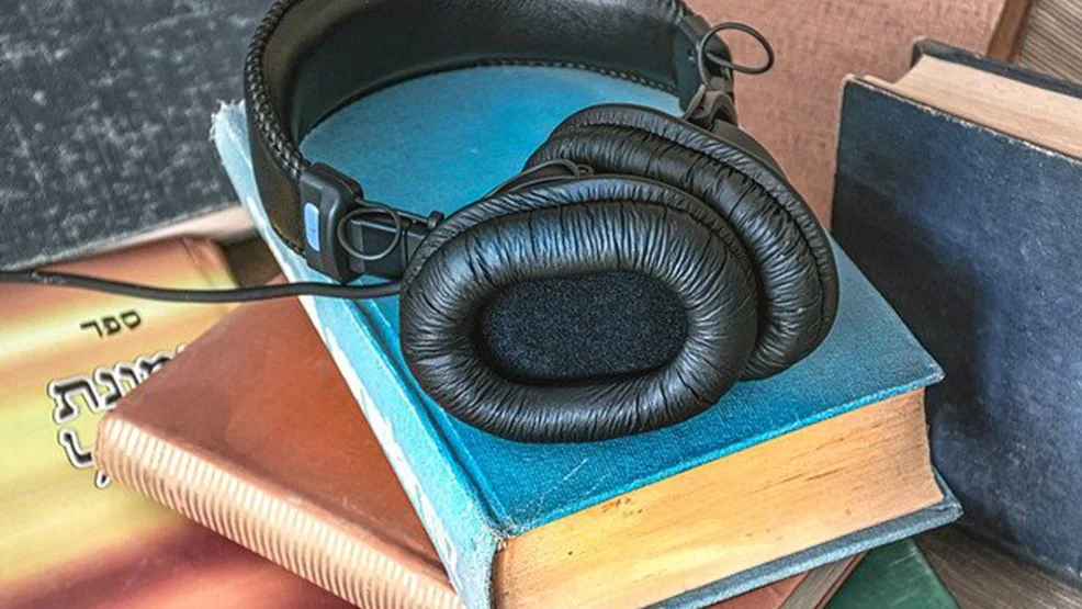 Audiobooki kryminalne - czy warto wybierać książki do słuchania? - Zdjęcie główne