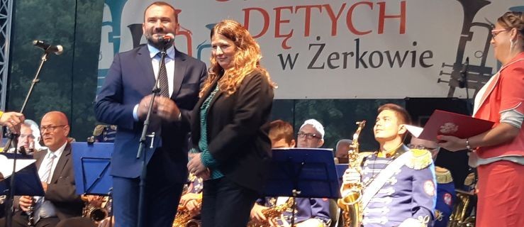 Festiwal Orkiestr Dętych już za nami [GALERIA, WIDEO] - Zdjęcie główne